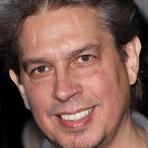 Elliot Goldenthal