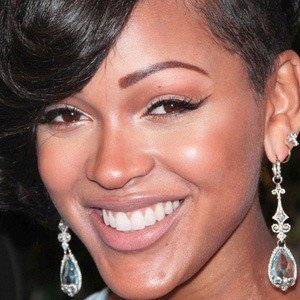 Megan Good