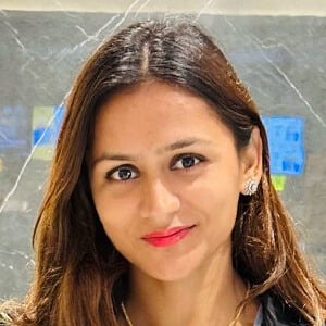 Priyanka Goswami Profile Picture