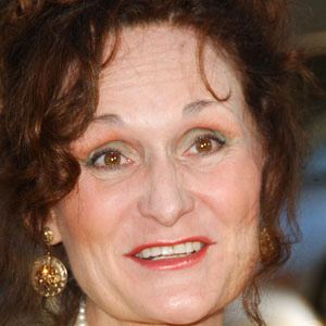 Beth Grant