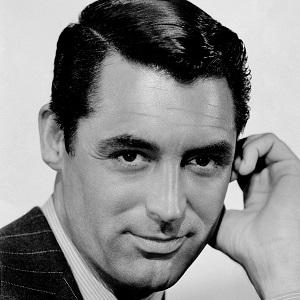 Cary Grant - Trivia, Family, Bio | Famous Birthdays