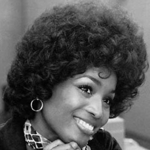 Teresa Graves