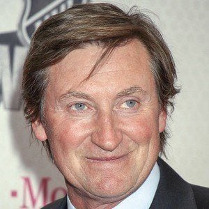 Wayne Gretzky - Age, Bio, Birthday, Family, Net Worth