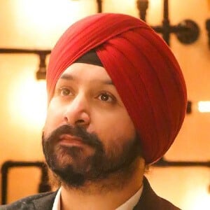 Navjyot Gurudatta Profile Picture