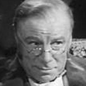 Edmund Gwenn - Bio, Facts, Family | Famous Birthdays