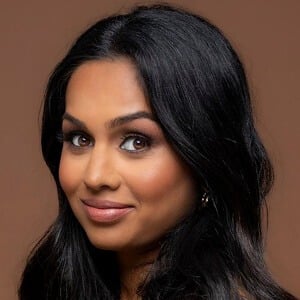 Tushita Hariharan Profile Picture