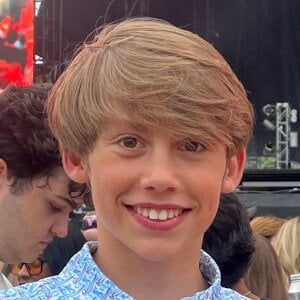 Hudson Harris Profile Picture