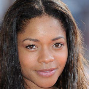 Naomie Harris