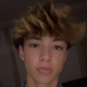 Jackson Harvey Profile Picture