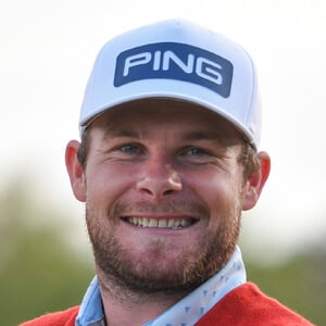 Tyrrell Hatton