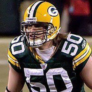 AJ Hawk - Bio, Facts, Family | Famous Birthdays