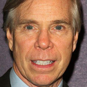 Tommy Hilfiger Biography - Facts, Childhood, Family Life