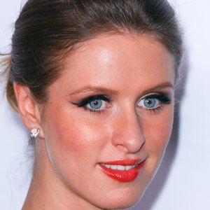 Nicky Hilton