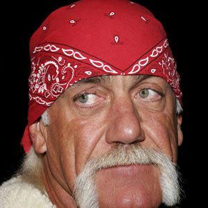 essens væske Regenerativ Hulk Hogan - Age, Family, Bio | Famous Birthdays