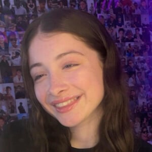 Freya Horan Profile Picture