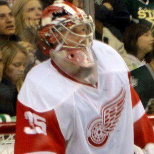 Jimmy Howard Net Worth, Wife, Age, Family, Biography, Hall Of Fame