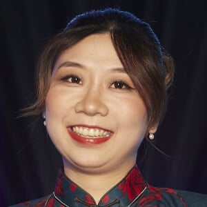 Yinrun Huang Profile Picture