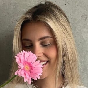 Sydney Irvine Profile Picture