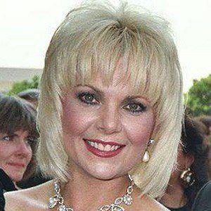 Ann Jillian - Net Worth 2025, Age, Height, Bio, Birthday, Wiki ...