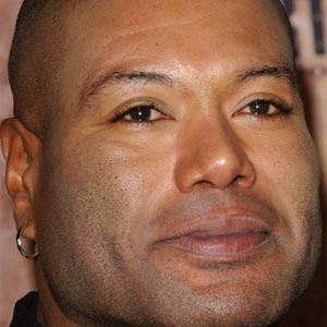 Christopher Judge - TV Guide