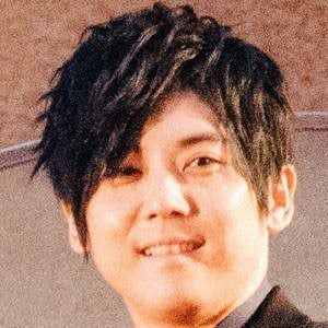yuki kaji voice actor