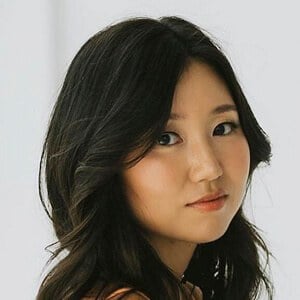 Tressuni Stephanie Kim Profile Picture