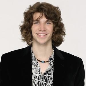 Jesse Kinch