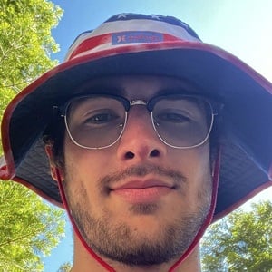 James Krasczyk Profile Picture