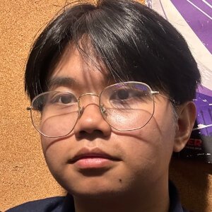 Kriphie Profile Picture