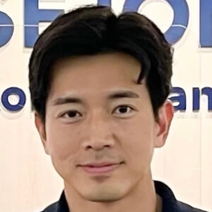 Ryan Kwak Profile Picture