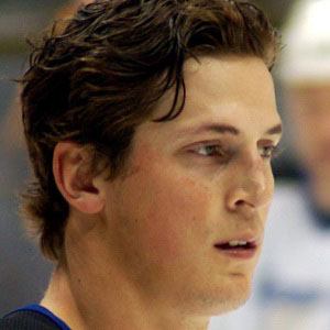 Vincent Lecavalier (Hockey Player) - Age, Birthday, Bio, Facts