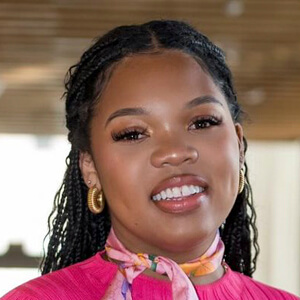 Natasha Lee-Duhaney - Age, Family, Bio | Famous Birthdays