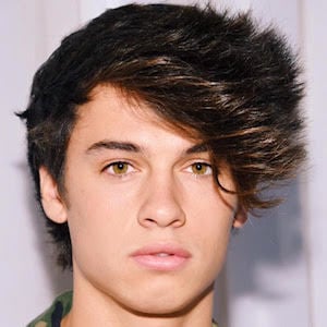 Dylan Lee - Age, Family, Bio | Famous Birthdays