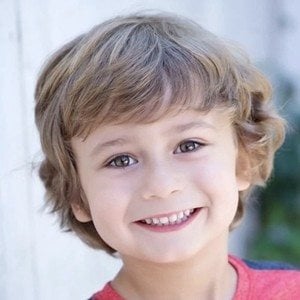 Noah Salsbury Lipson - Trivia, Family, Bio | Famous Birthdays