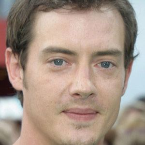 Jason London