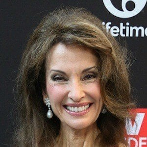 Susan Lucci - Bio, Facts, Family | Famous Birthdays