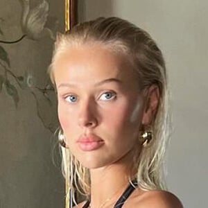 Filippa Ludvig Profile Picture