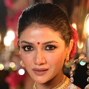 Sauraseni Maitra Profile Picture