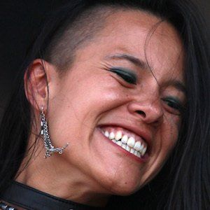 Jen Majura