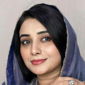 Rashida Malik Profile Picture