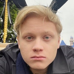 Alexander Malofeev Profile Picture