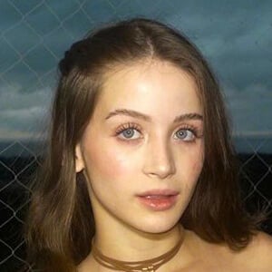Maria Nicolly Profile Picture