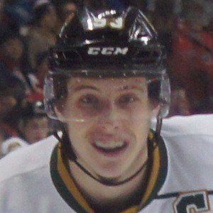 OHL Rookies: How London Knight Mitchell Marner is handling his first season