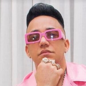 Elvis Martínez Profile Picture