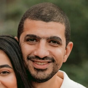 Marwan Marwan W Sahar Profile Picture