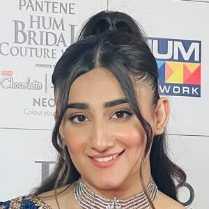 Nimra Mehra Profile Picture