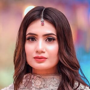 Sidra Mehran Profile Picture