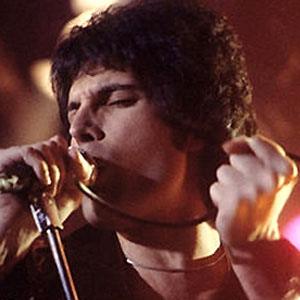 Freddie Mercury - Bio, Facts, Family | Famous Birthdays