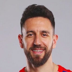 Vasilije Micić Profile Picture