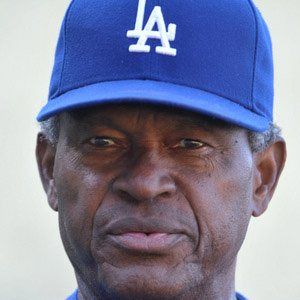 Happy birthday, Manny Mota! - Los Angeles Dodgers
